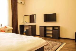 Baland Vatan Hotel - 1