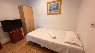 Room in wifi , ac Marbella en primera línea de playa - Marbella - 3