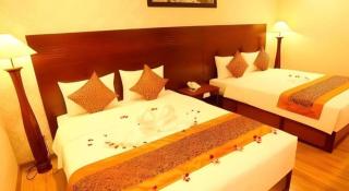 New Palace Bac Lieu Hotel - Bạc Liêu - 5