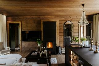 Seere puhkemaja Hiiumaal - 5