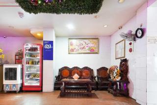 Belvilla District 8 Eva Hotel - 8