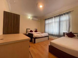 Hotel Jigmeling Appartments - 6