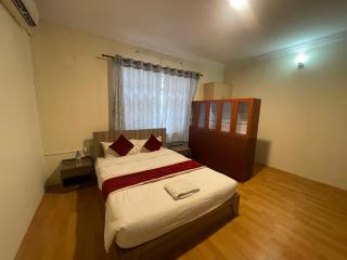 Hotel Jigmeling Appartments - 2