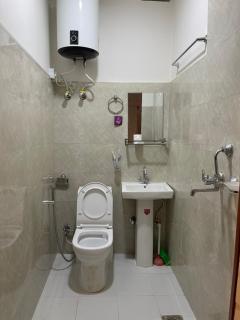 Hotel Jigmeling Appartments - 1