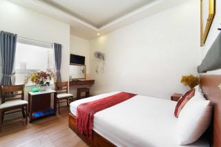 Belvilla District 8 Eva Hotel - Ho-Chi-Minh-Stadt - 3