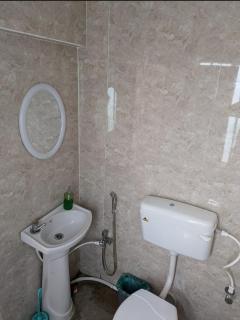 Hotel Madann Stay - - 1