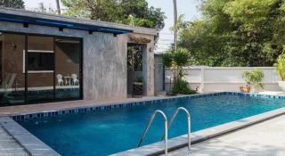 B2 Sriracha Premier Hotel - Si Racha - 6