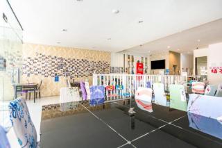 OYO 472 Tang Cheng Holiday Hotel - Patong Beach - 9