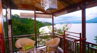 Bastianos Lembeh Dive Resort - Bitung - 8