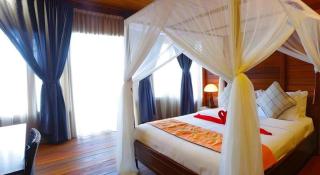 Bastianos Lembeh Dive Resort - Bitung - 9