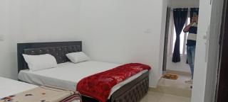 Relax With Raghav Hotel - 2
