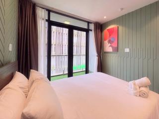 Condo 3BR City Center - The 2nd Home - Da Lat - 8