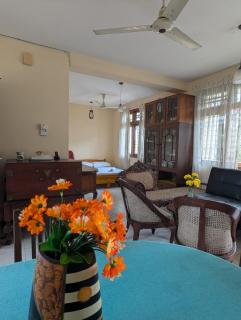 Sumathi Apartment - 0