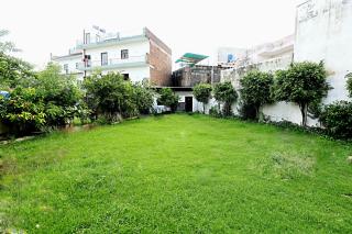 Hotel Ashok Palace Agra I 200m From Taj Mahal - 6