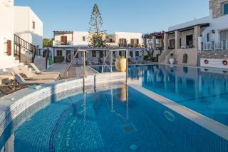Contaratos Beach Hotel - 2