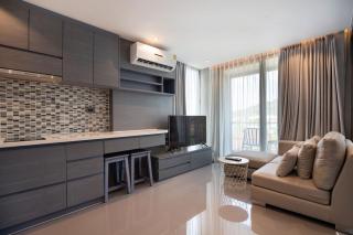 Tropical Kamala Pool View 1 BR CTG B206 - 2