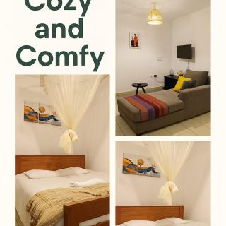 Amirah Homes - 7