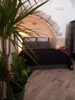 20 rue longue - Mentone - 1