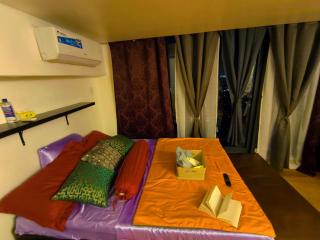 Milano residences - Manila - 2