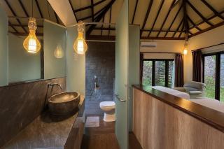 The Batu Hotel & Villas - Batu - 9