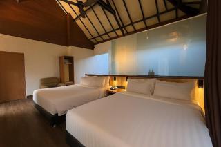 The Batu Hotel & Villas - Batu - 7