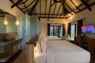 The Batu Hotel & Villas - 6