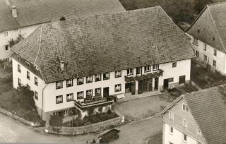Pension Kaiserhaus - 3