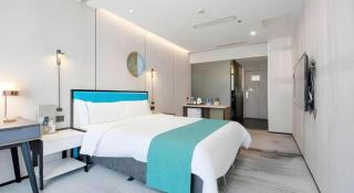 Golden Central Hotel Shenzhen - Shenzhen - 1