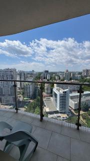 Arcadia Apartment 36 - Odessa - 8