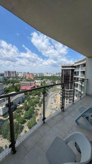 Arcadia Apartment 36 - 1