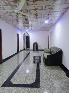 SiMa Guest House - Jaffna - 1