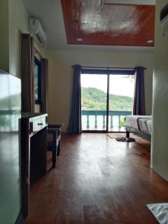 See view bungalow - - 5