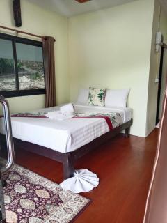 See view bungalow - 2