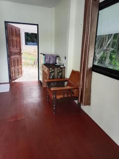 See view bungalow - - 1