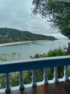 See view bungalow - - 0