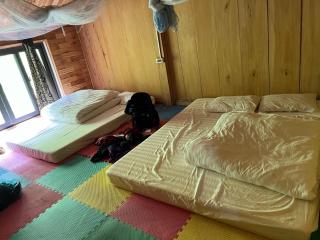 Tả Mẩy Homestay - Lao Cai - 9