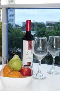 Laguito House 312 - Cartagena - 0