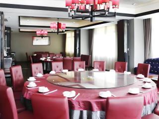 Landmark International Hotel Nanwan - Zhuhai - 3