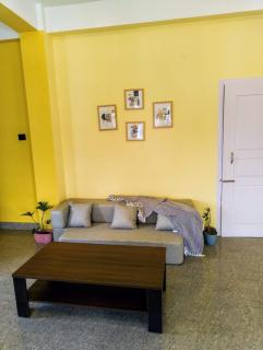 Mahivan Lodge and stay - 0