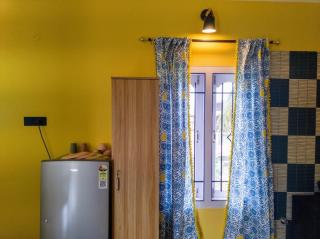 Mahivan Lodge and stay - 9