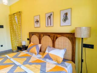 Mahivan Lodge and stay - 3