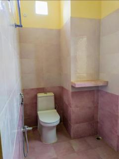 Mahivan Lodge and stay - 2