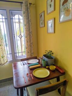 Mahivan Lodge and stay - - 1