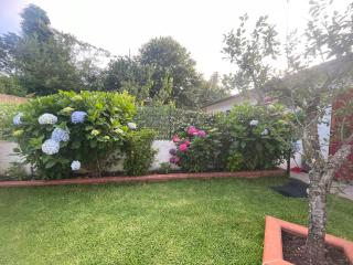 La Casa delle Ortensie Guest House - 3