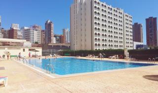 Apartamentos Acuarium II - Benidorm - 7