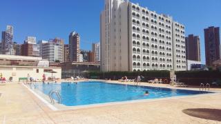 Apartamentos Acuarium II - Benidorm - 5