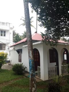 Hillview Beach Resort - 1