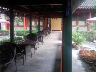 Beijing Jingyuan Courtyard Hotel - Beijing - 8