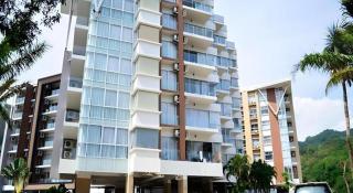 Chic Residences at Karon Beach - Strand Patong - 5