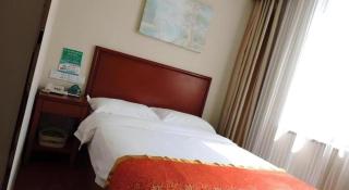 GreenTree Inn Linyi Feixian Jianshe Road Express Hotel - 5